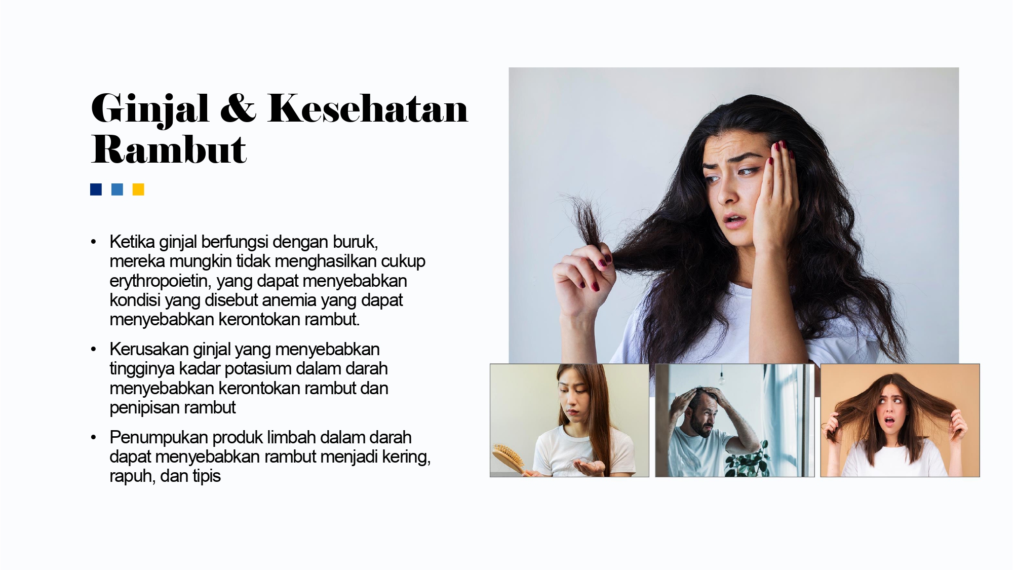 Education content image